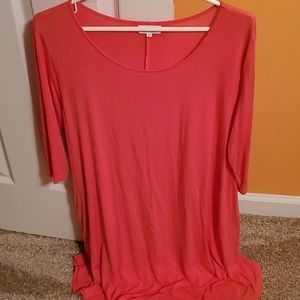 Piko size M pink dress